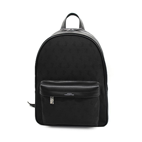 Versace 2025 collection backpack